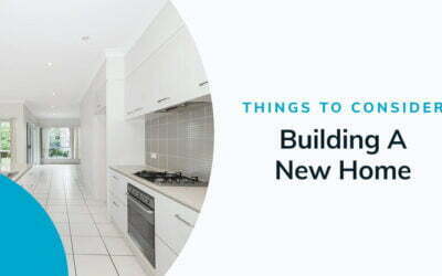 12 Things To Consider When Building A New Home