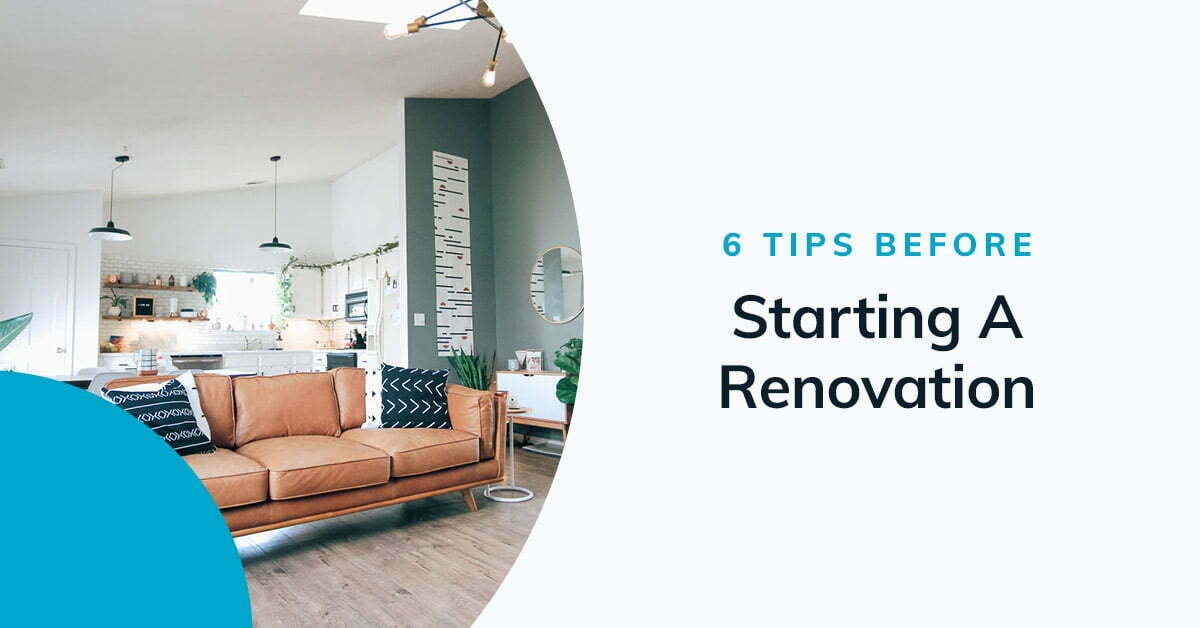 6 Tips Before Starting A House Renovation Blue Build邃 6 Tips Before Starting A House Renovation Blue Build邃