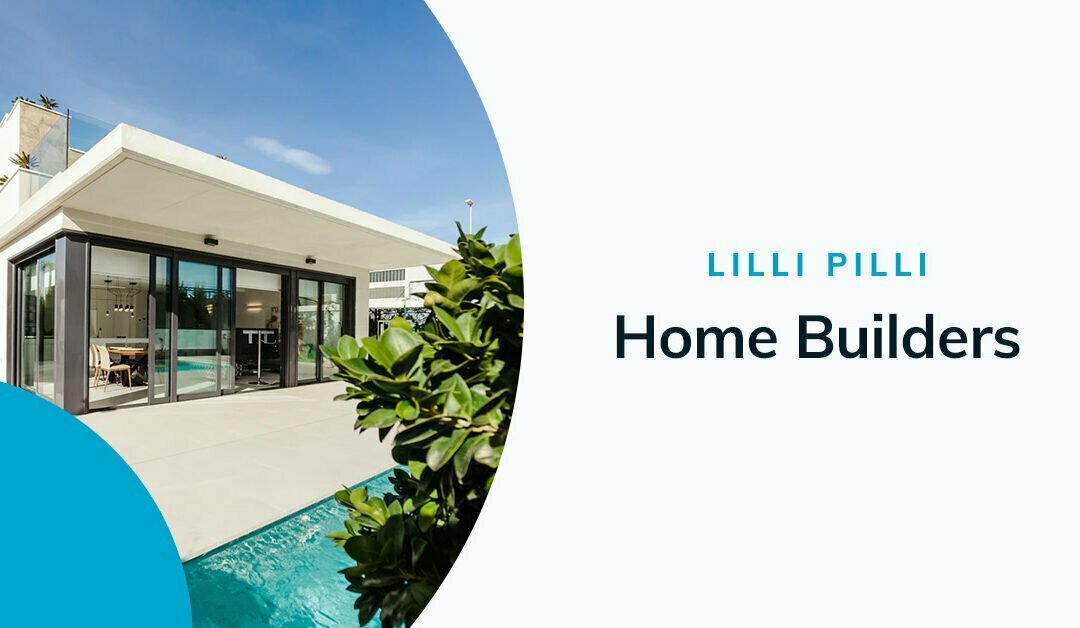 For A Residential Builder In Lilli Pilli, Call Blue Build