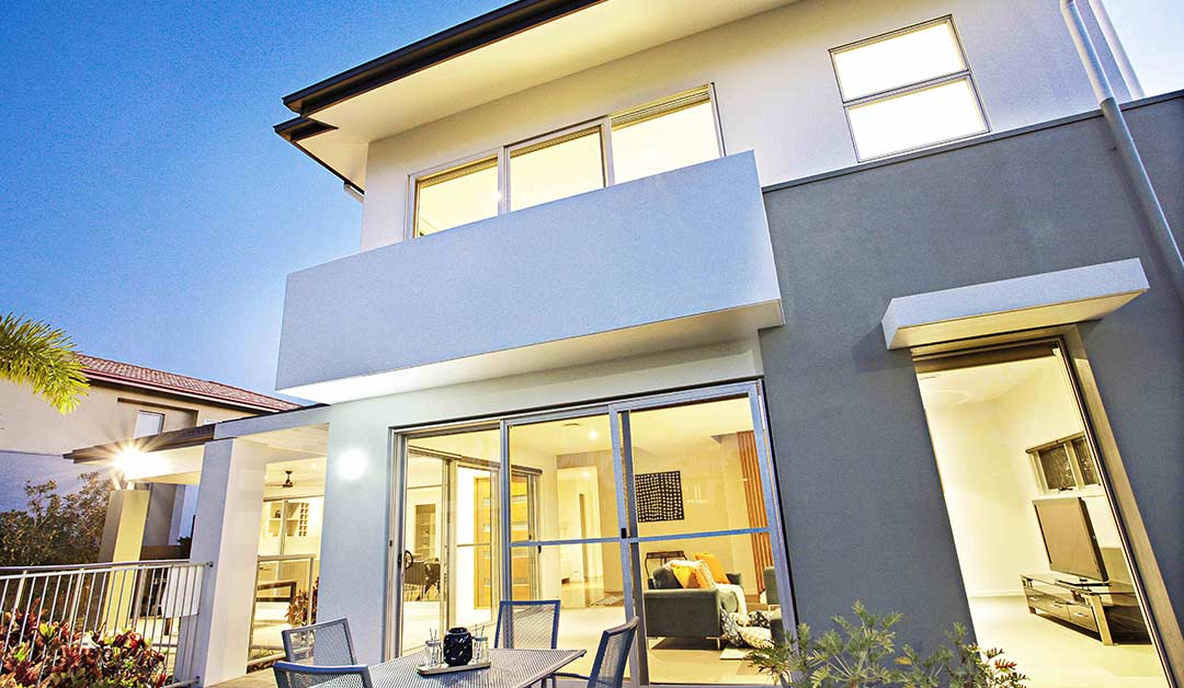The Trusted Home Builders in Campbelltown